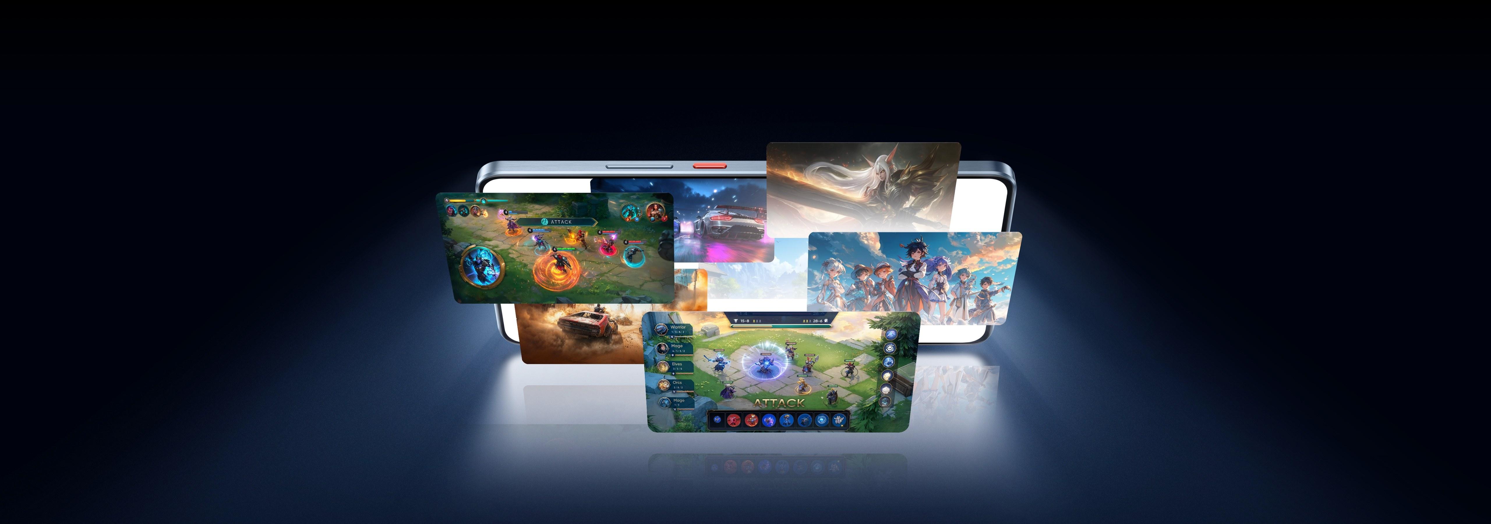 realme gt 7 display
