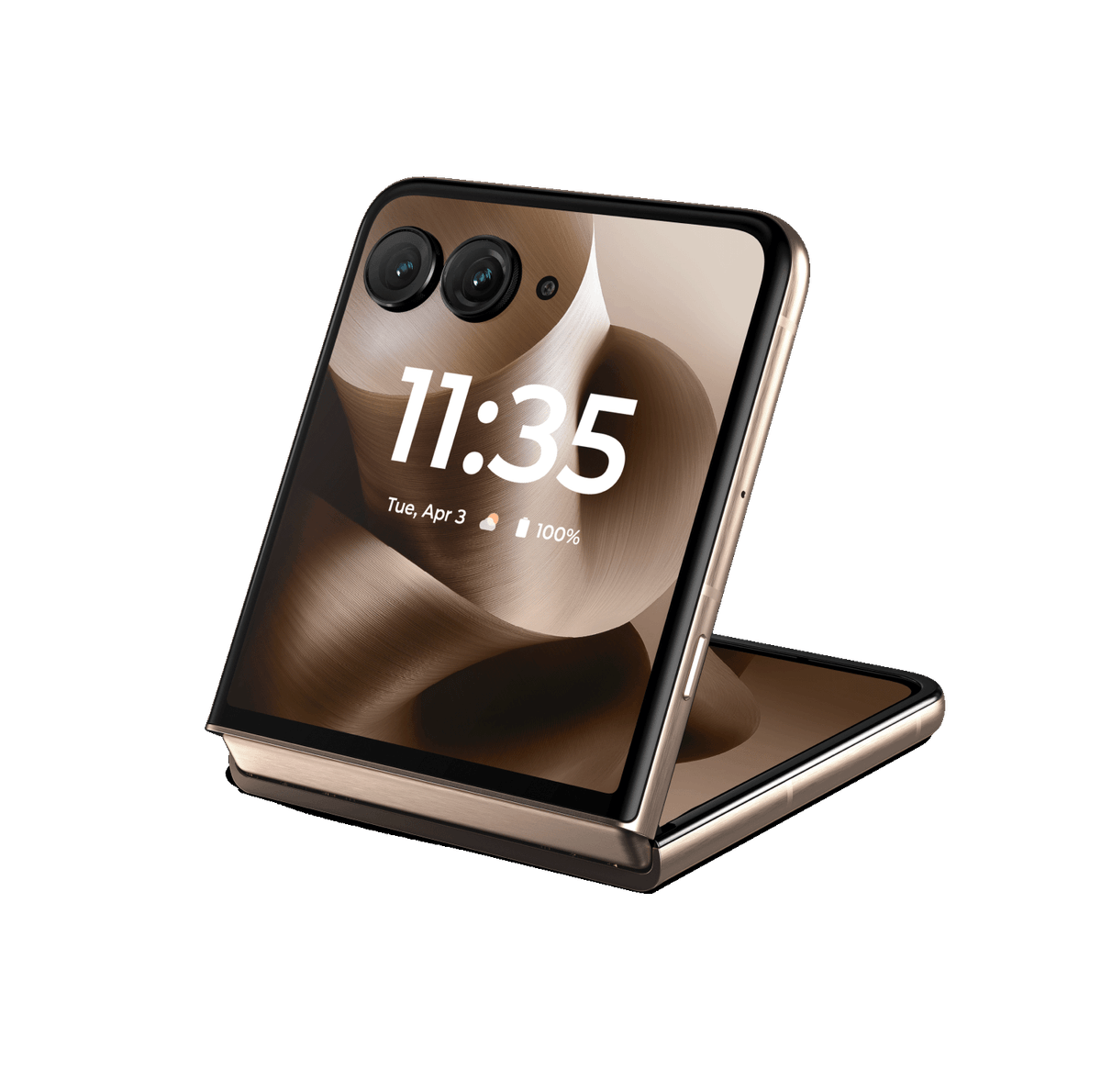 motorola razr 60 ultra Dual Display