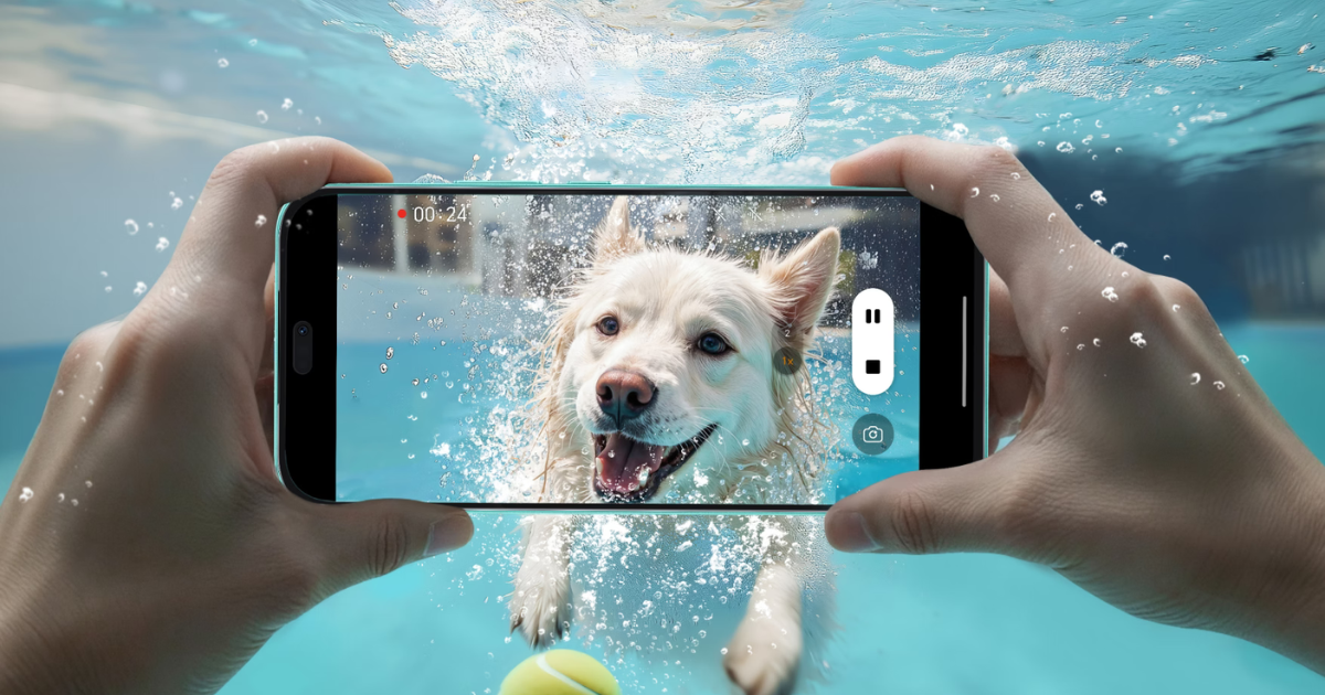 honor 400 lite review