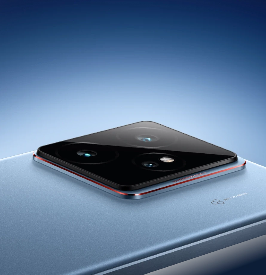 realme gt 7 camera setup