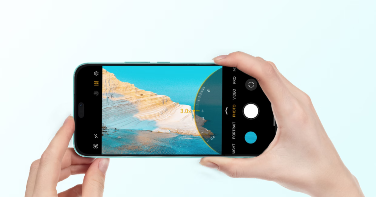 honor 400 lite
