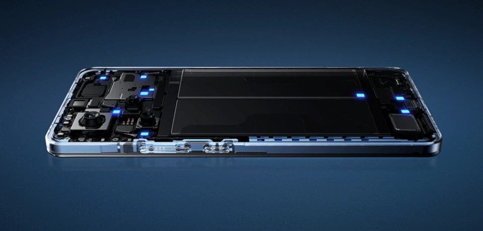 realme gt 7 built