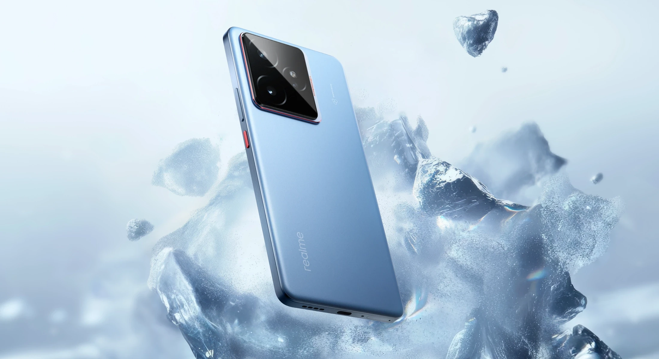 realme gt 7 review