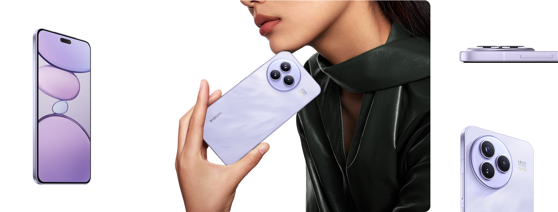 xiaomi civi 5 pro