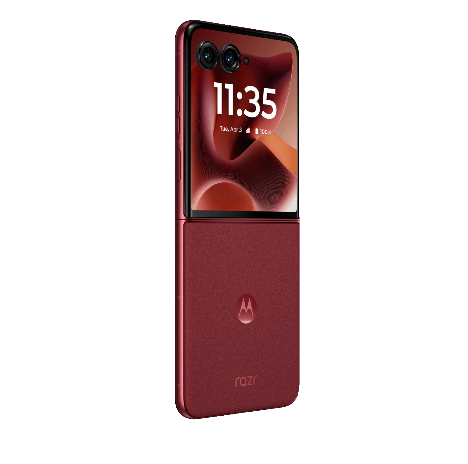 motorola razr 60 ultra Foldable Style