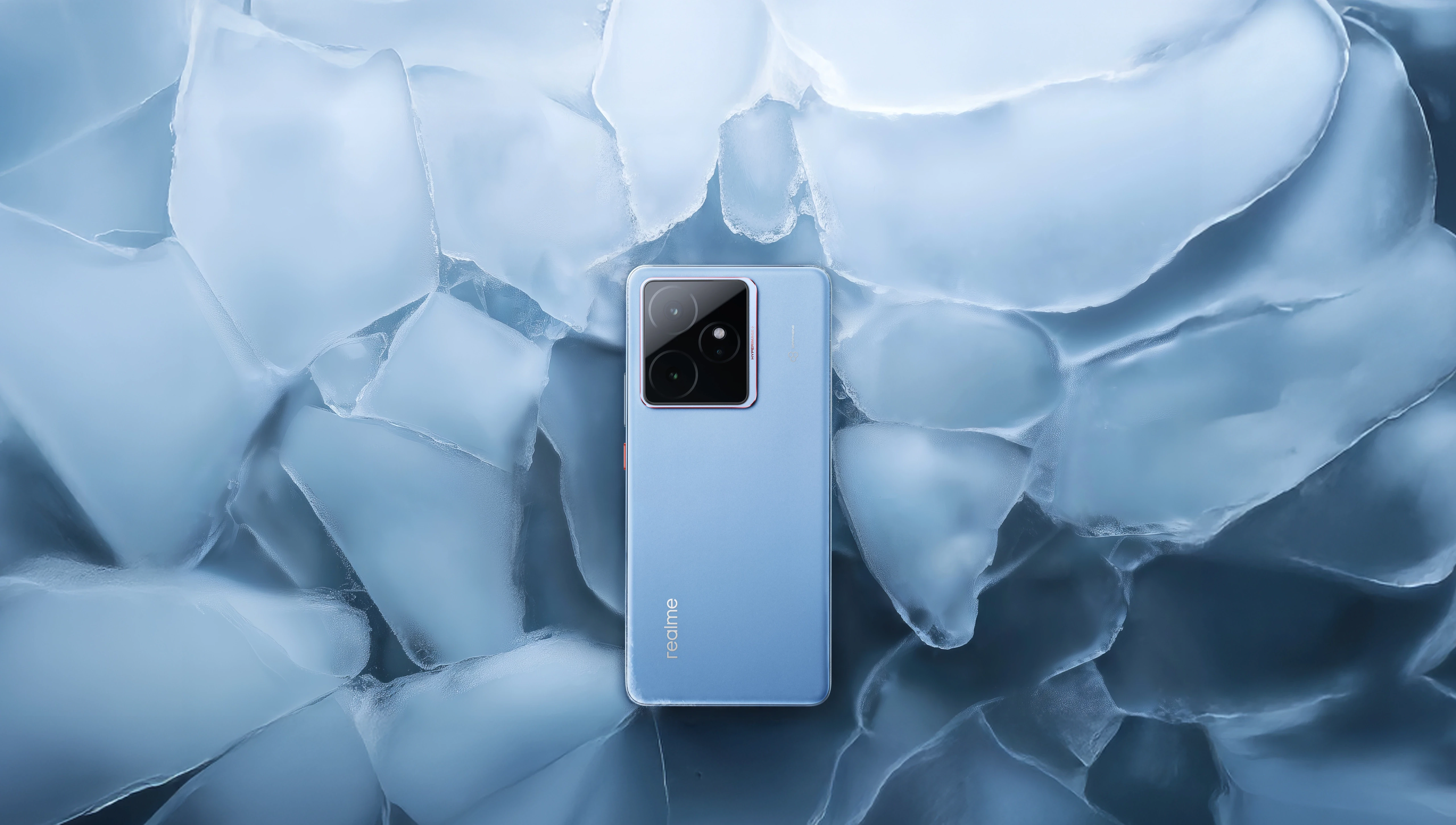realme gt 7 software ui