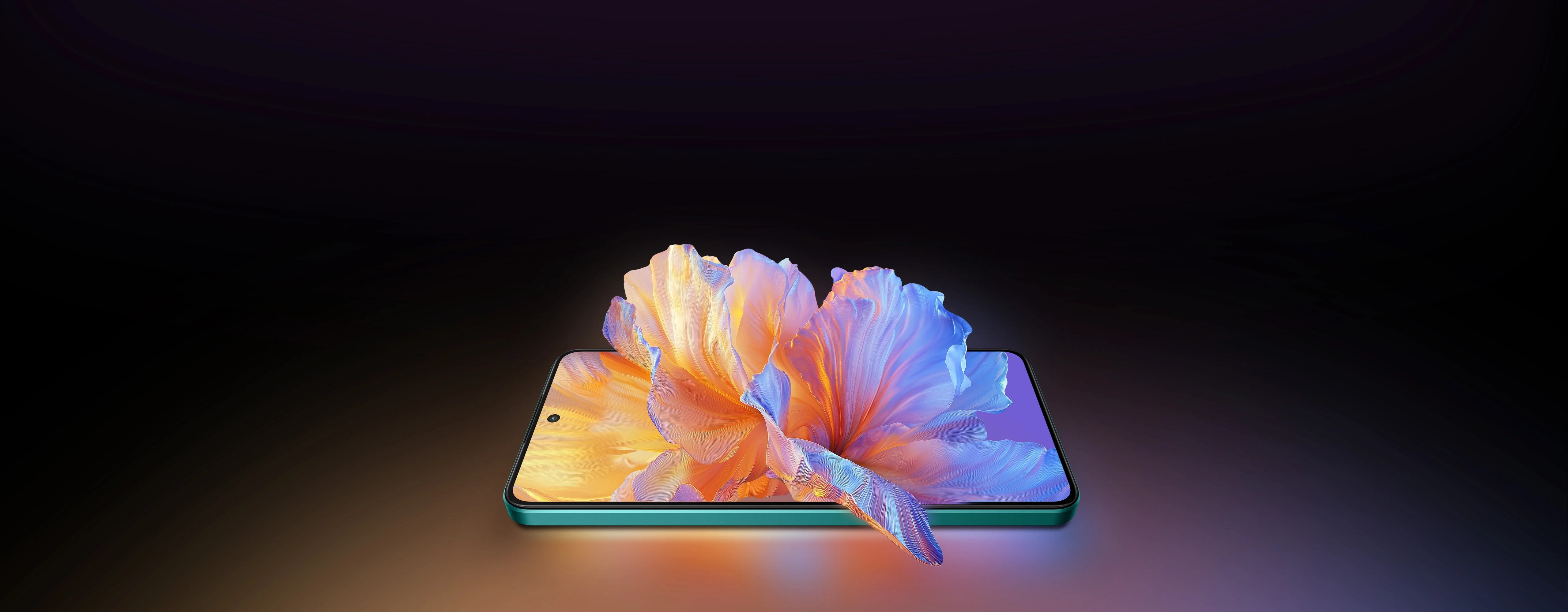 Realme 14T display