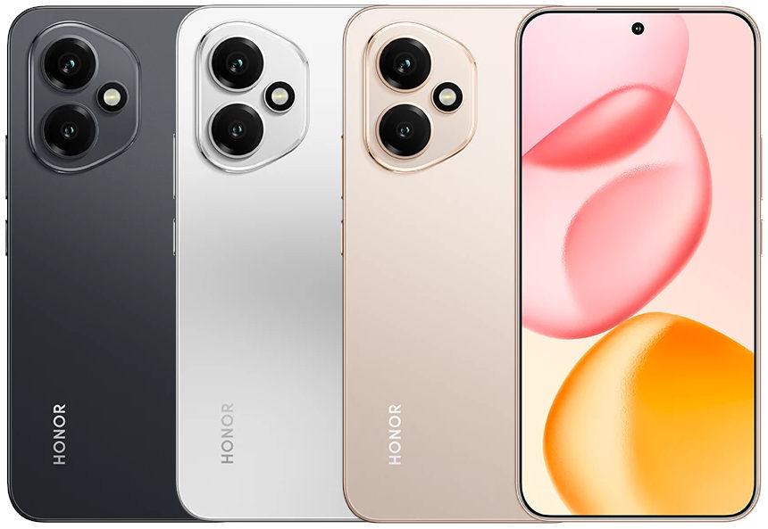 Honor 400 Specs