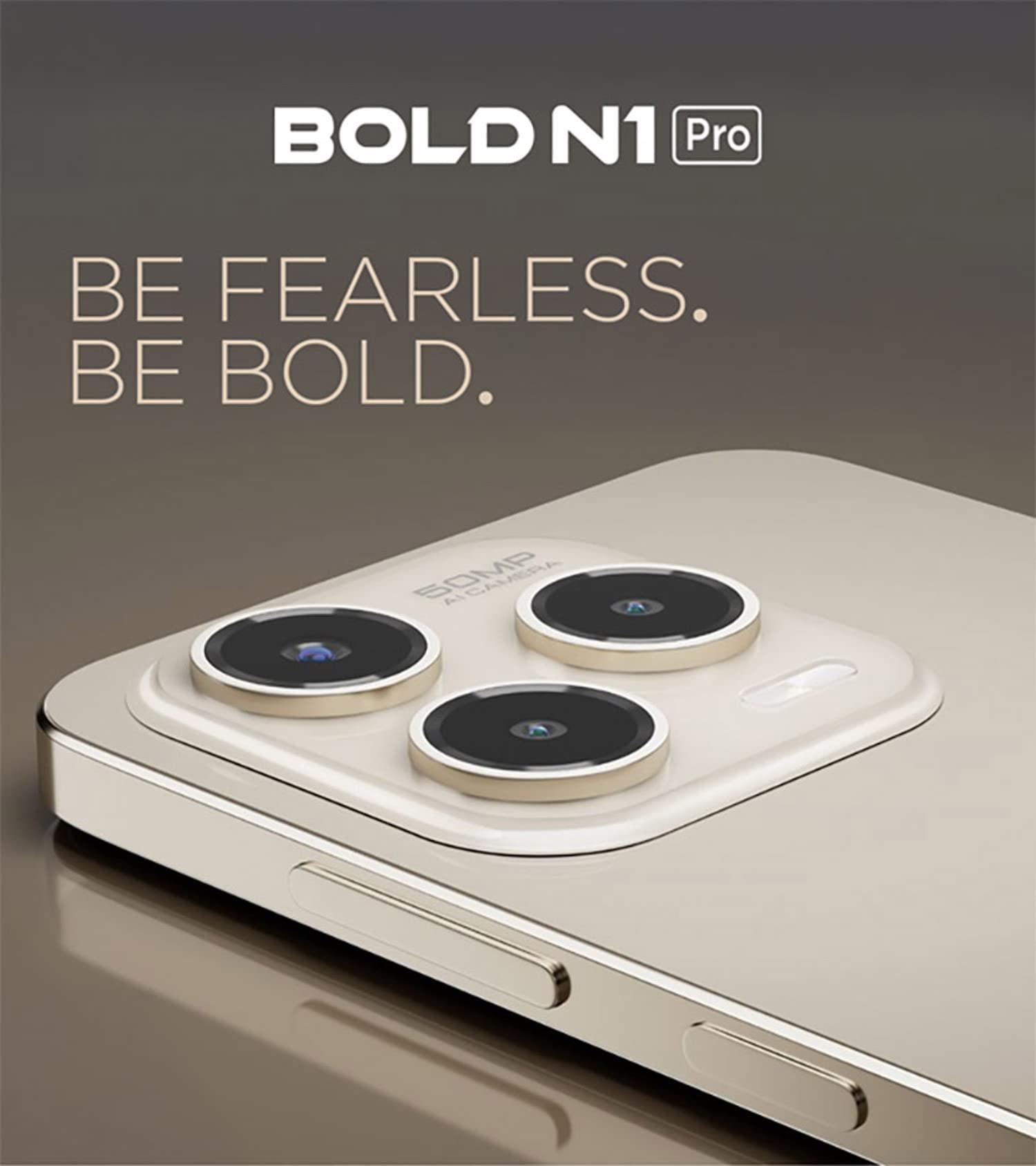 lava bold n1 pro 2025