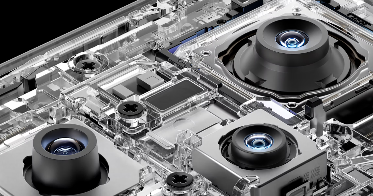 Honor 400 Pro Engine