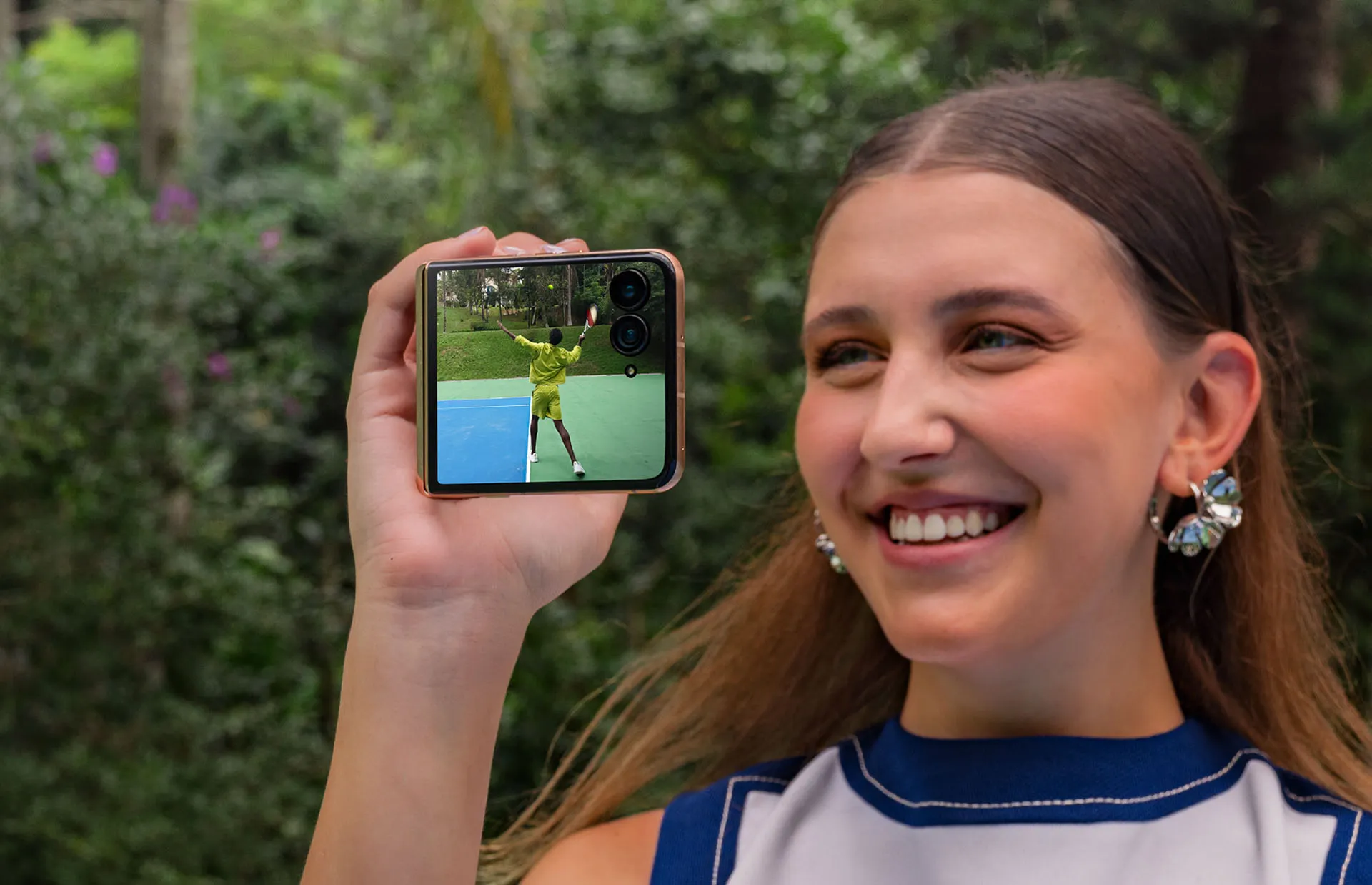 motorola razr 60 ultra Camera
