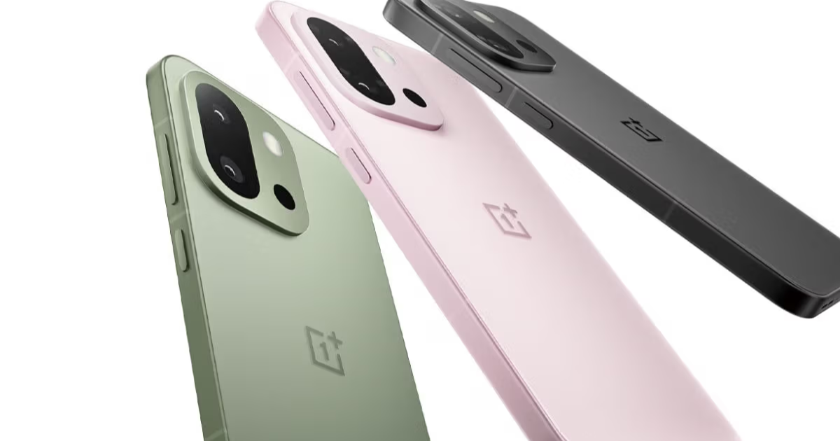 oneplus 13s ultimate ai flagship colors