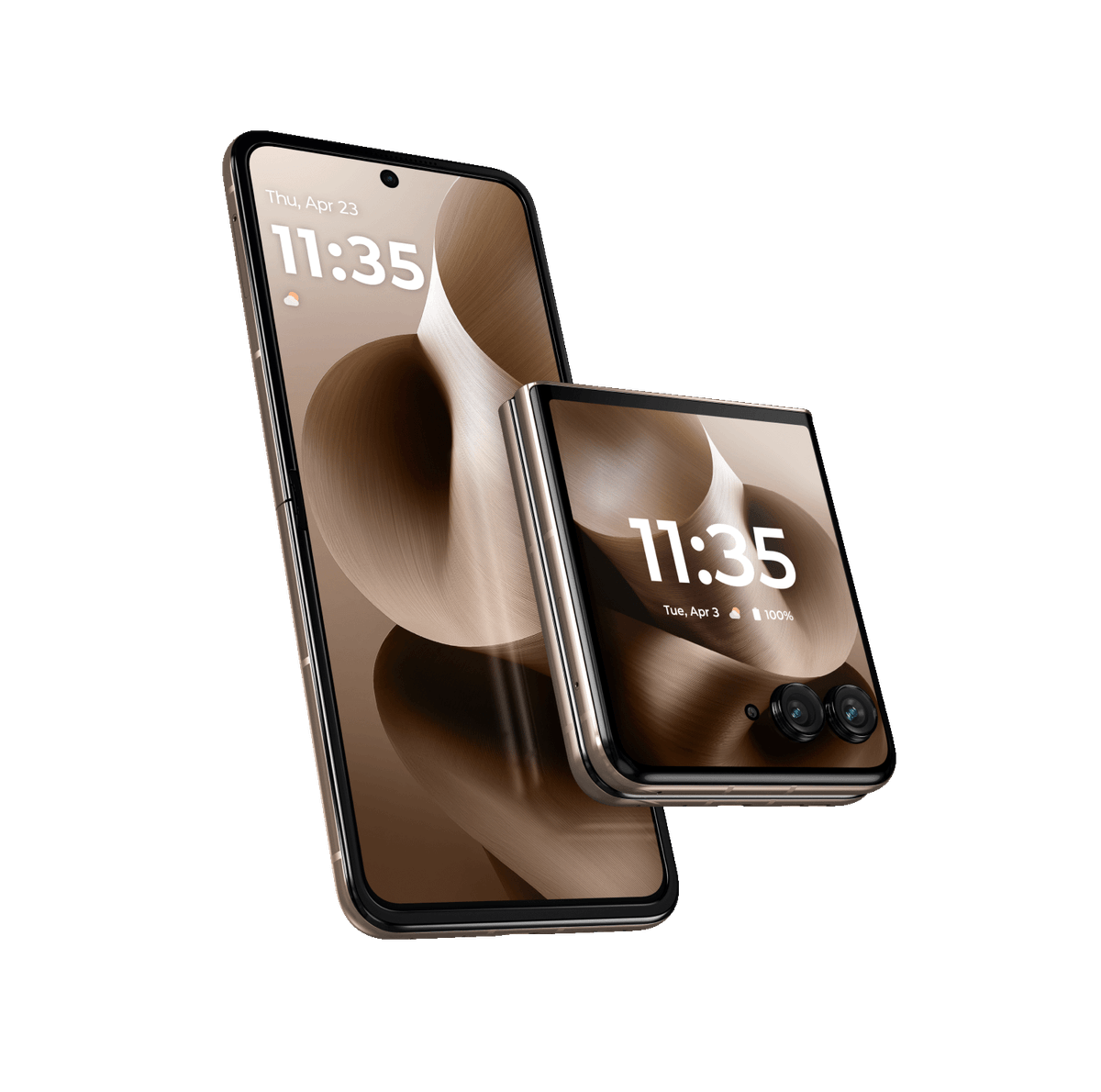 motorola razr 60 ultra Highlights