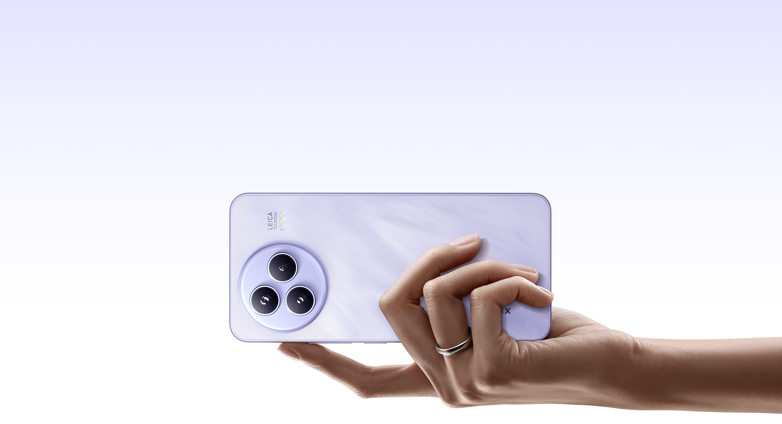 xiaomi civi 5 pro android 15