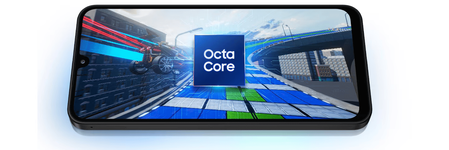 samsung galaxy a26 5g in 2025 Performance