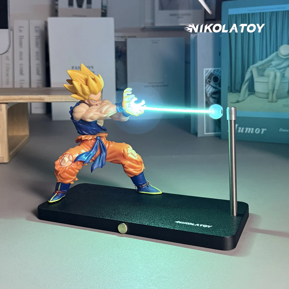 Thumbnail for goku lamp 2025: 7 awesome wins &amp; 3 big letdowns