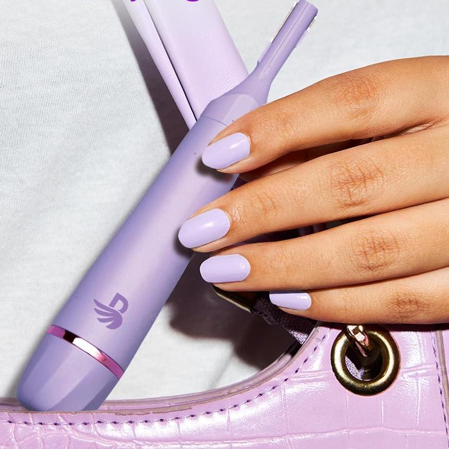 Trim & Glow  | Must-Have Trimmers for Every Woman