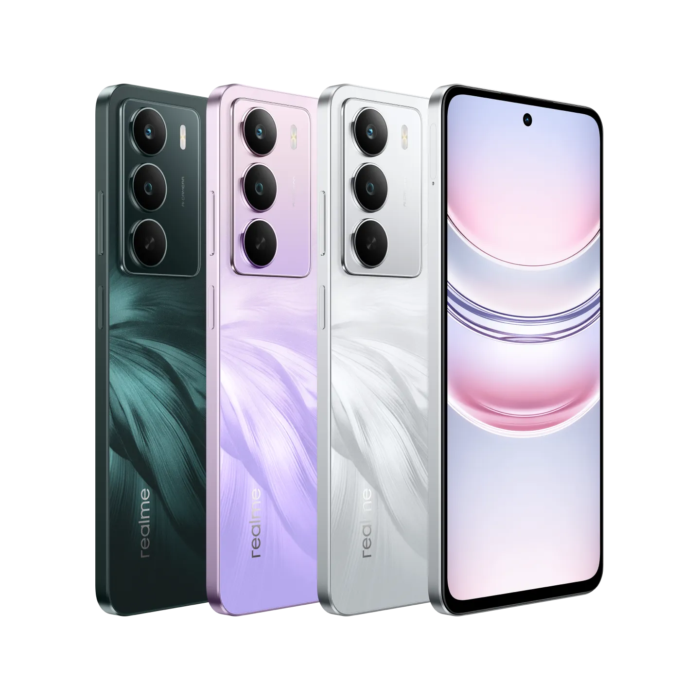 Realme C75 (2025)