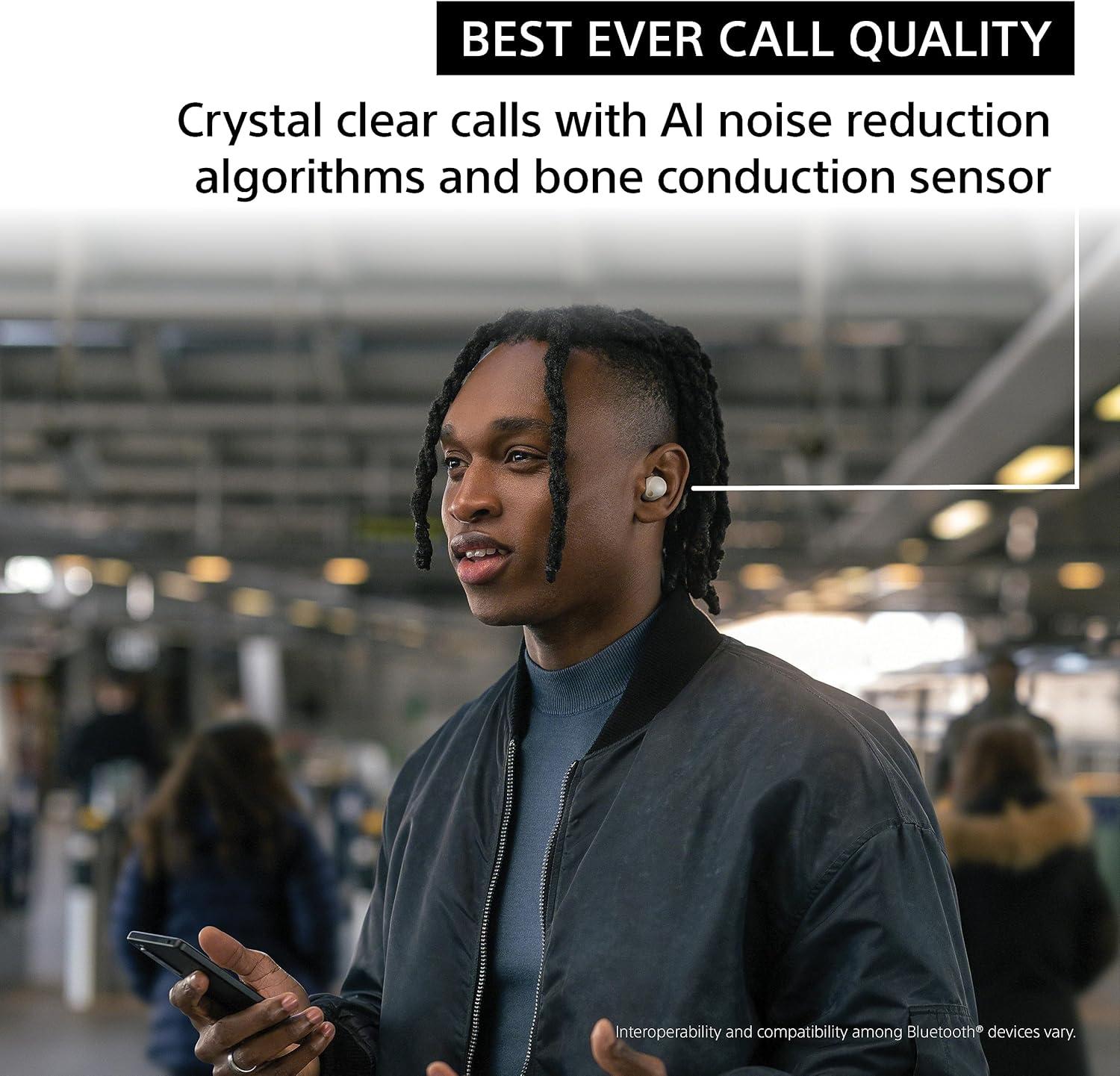 call quality