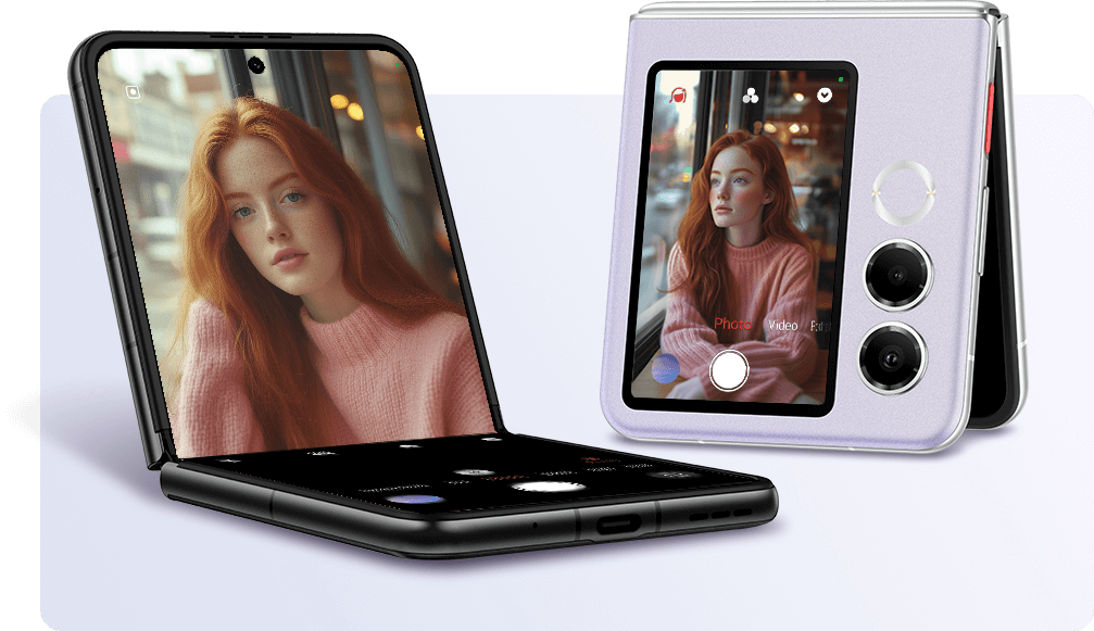 Nubia Flip 2 Review 2025