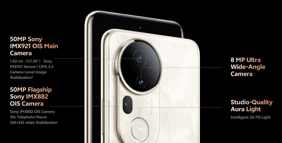 vivo t4 ultra review 2025 camera review