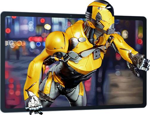 nubia pad 3d ii 2025 review