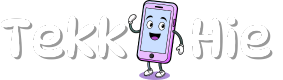 Tekk Hie – Phones, Feeds, Fun