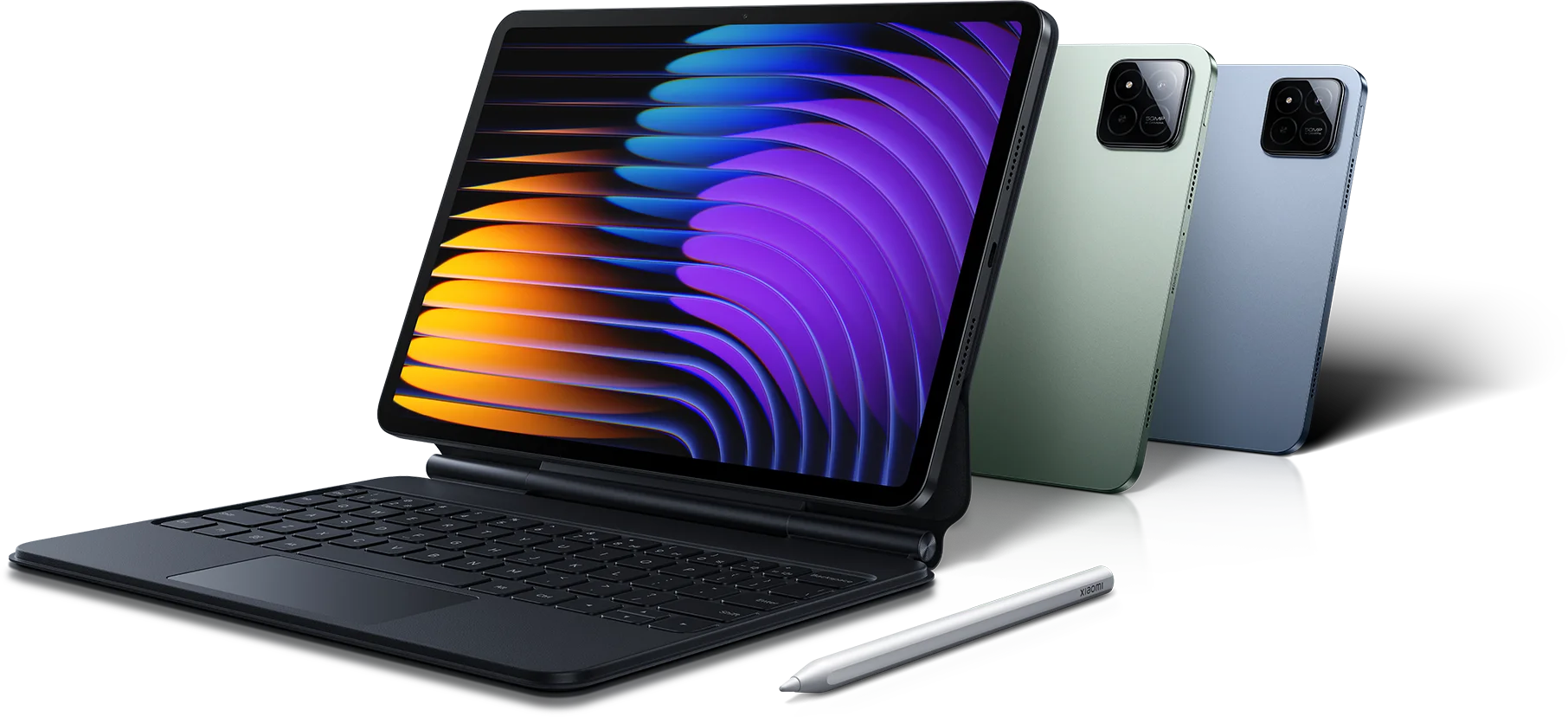 xiaomi pad 7 pro review 2025 performance gaming