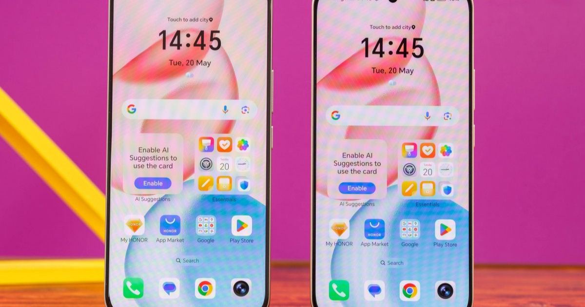 Honor 400 Pro – The 2025 Flagship