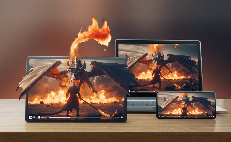nubia pad 3d ii 2025