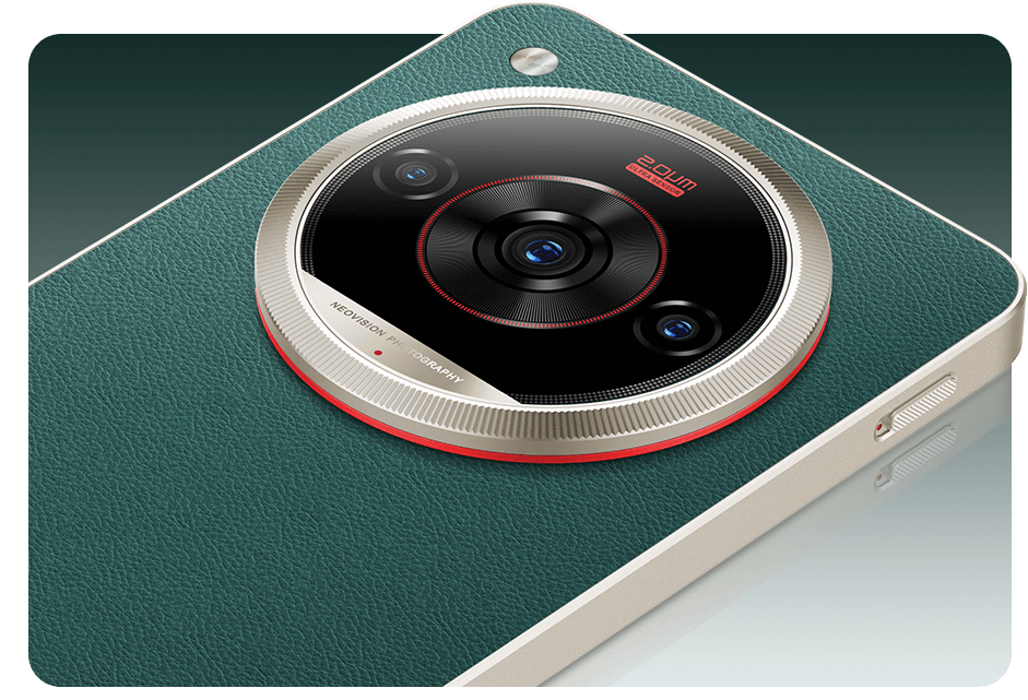 nubia focus 2 ultra review 2025 rear camera