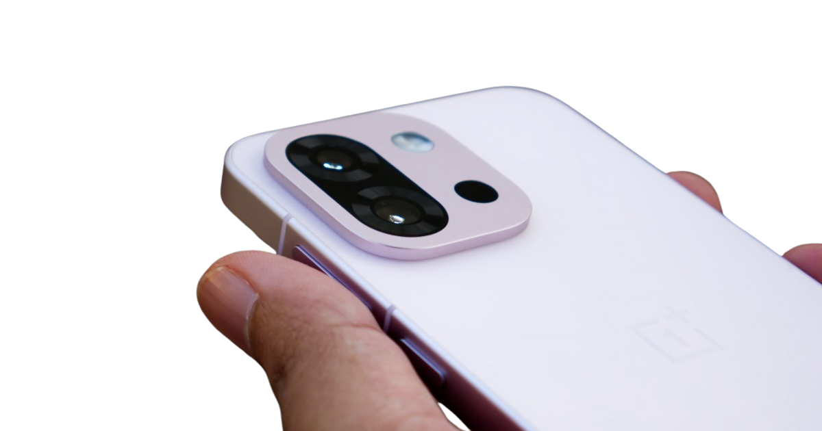 OnePlus 13s plus key