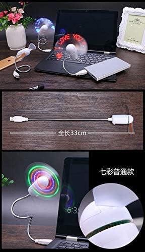Creative Ways to Use Your Programmable Display Fan