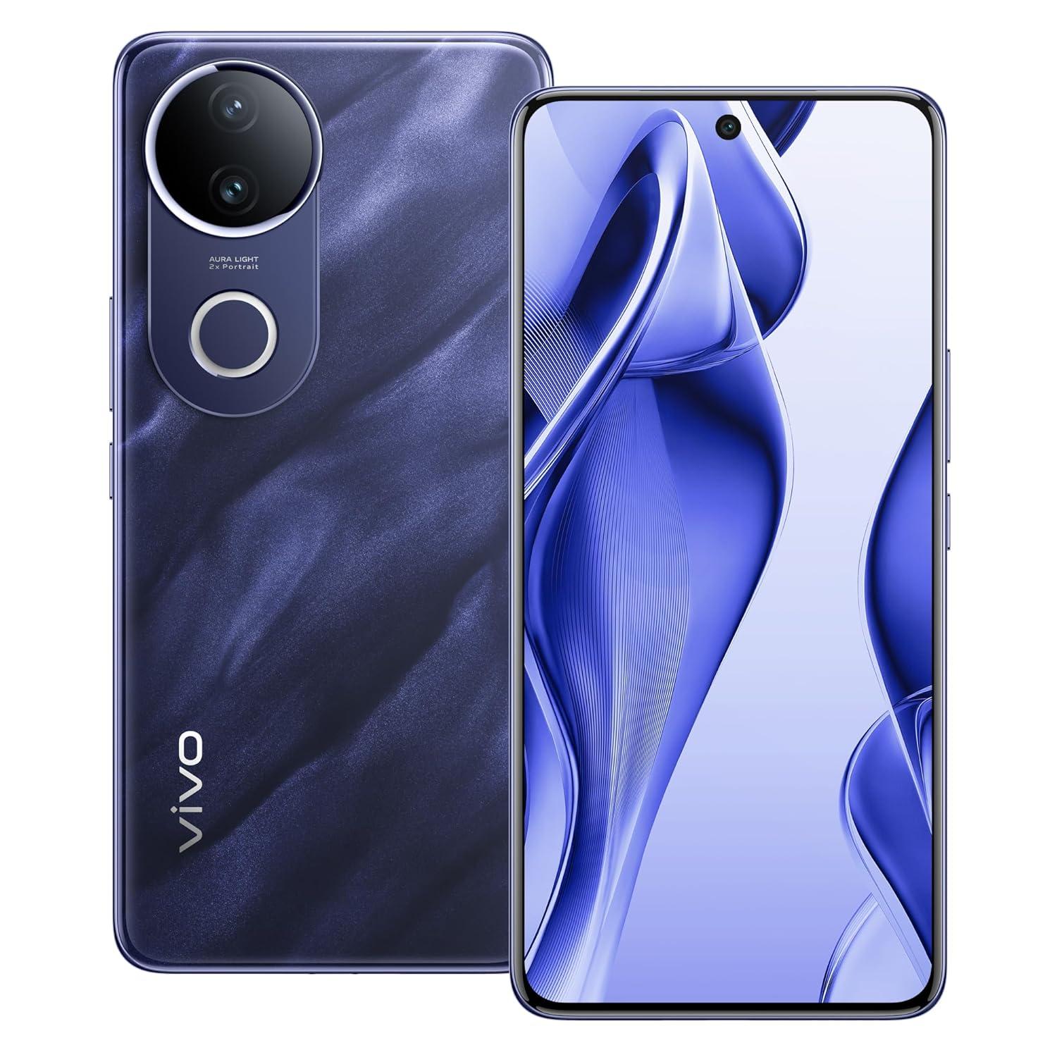 vivo v50e review