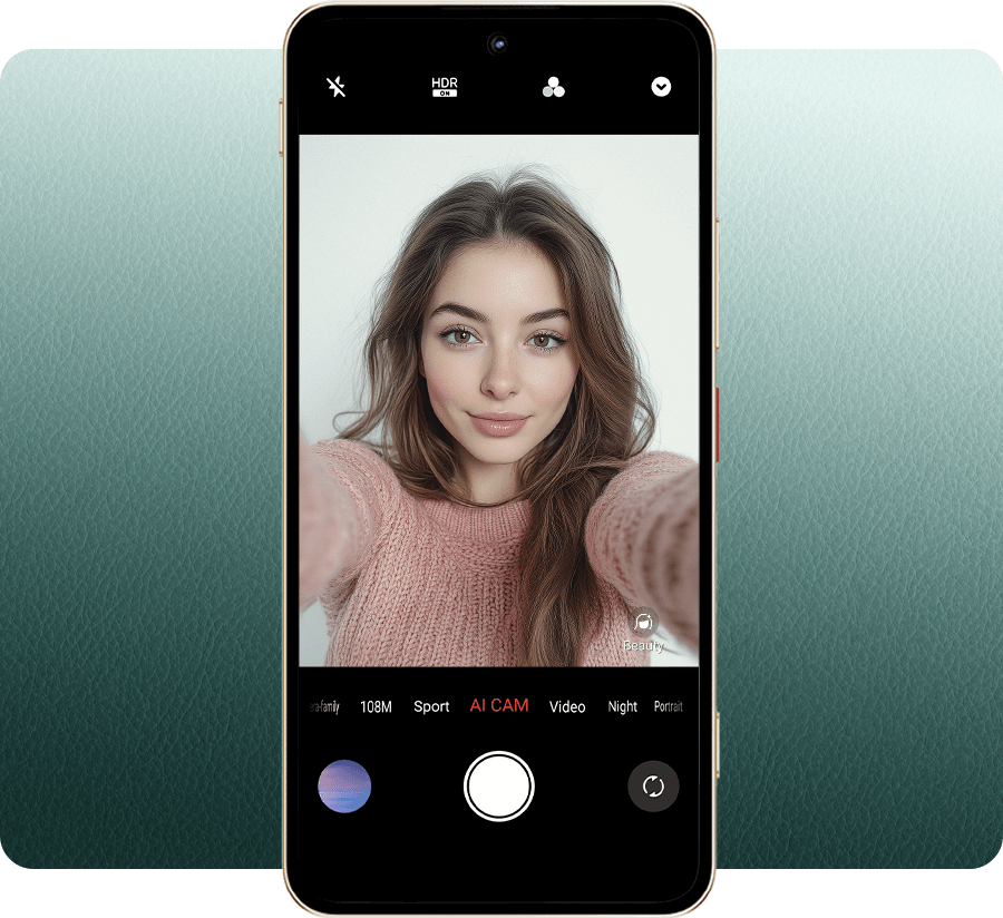 nubia focus 2 ultra review 2025 selfie camera