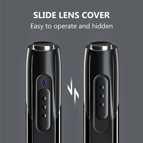 Ultra-Discrete Design Nobody Will Suspect