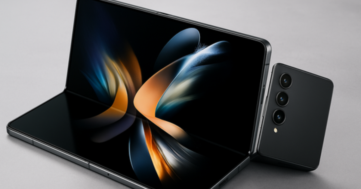 Galaxy Z Fold 7 2025 – 9 Exciting Wins, 3 Major Misses
