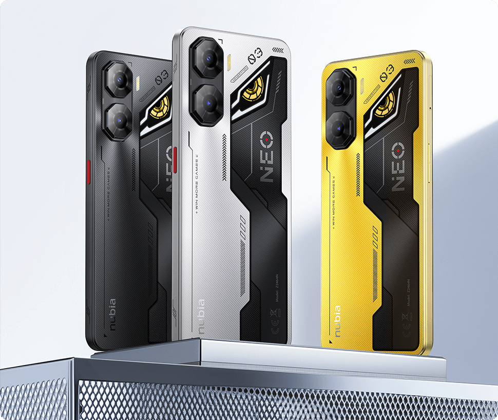 Nubia Neo 3 5G 2025 Review