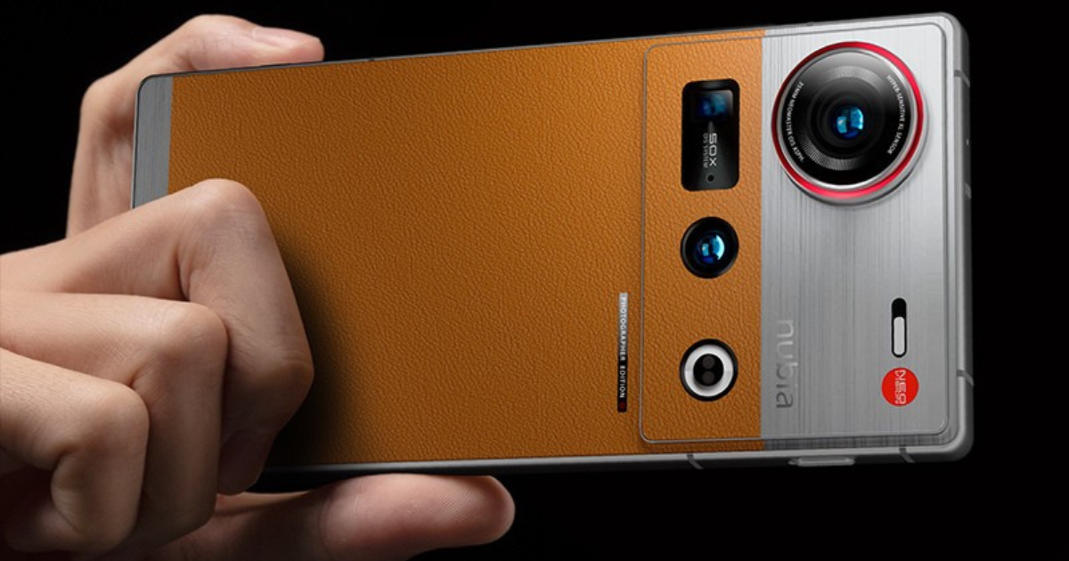 Thumbnail for nubia z70 ultra 2025 review &ndash; stunning camera, some drawbacks