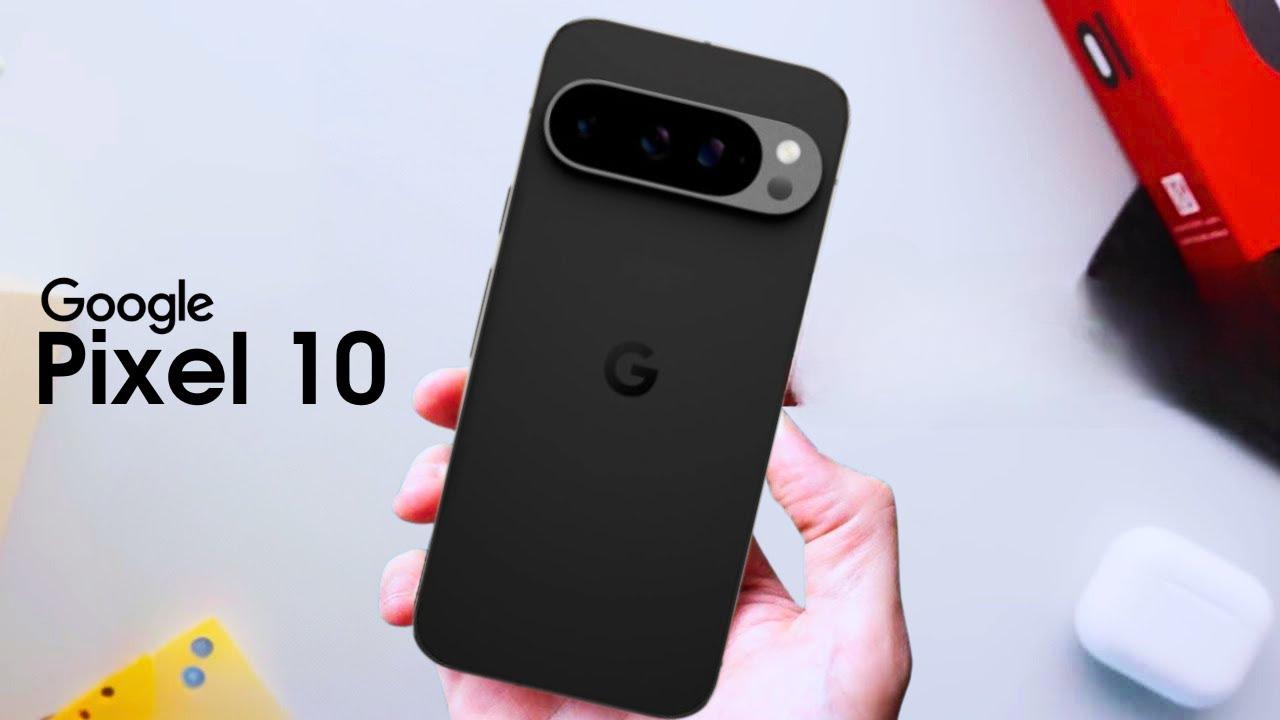 Thumbnail for google pixel 10 launch date leaks 2025: big win or letdown?