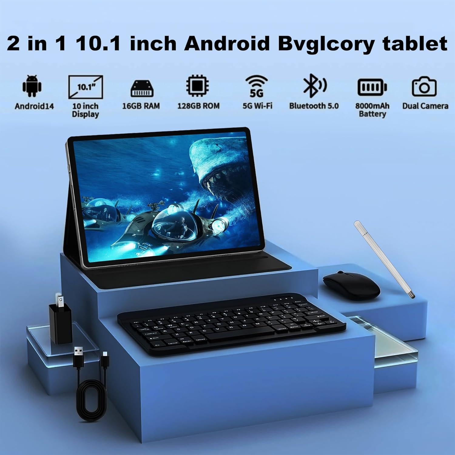 Dual-Band WiFi and Bluetooth 5.0 Excellence