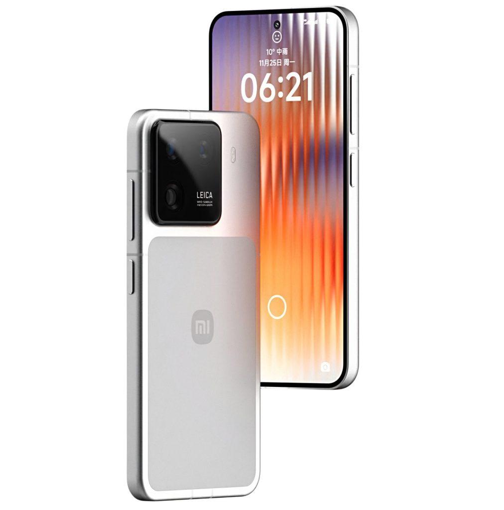 xiaomi 16 (2025) photo leaks