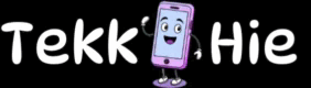 Tekk Hie – Phones, Feeds, Fun