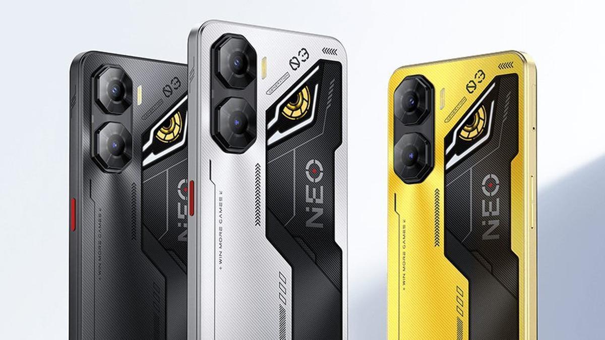 nubia neo 3 gt 5g 2025 review: powerful beast, some flaws