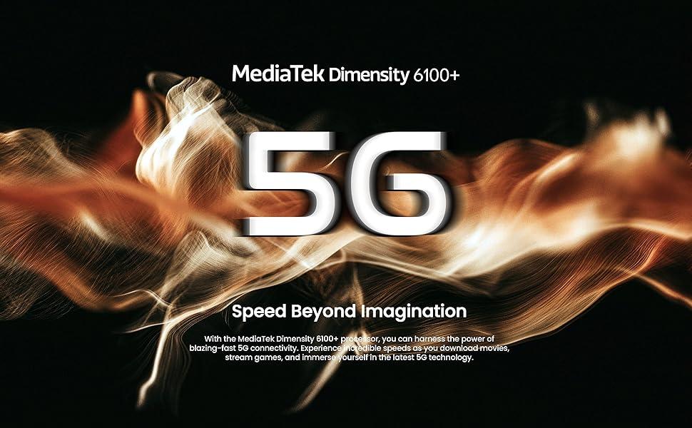 blu f5 5G