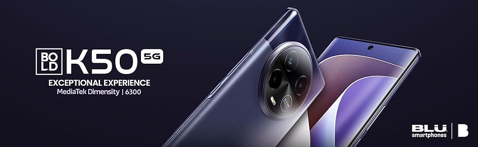 blu bold k50 review 2025 heading intro