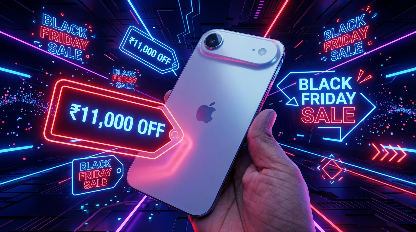 Apple iPhone Air Price Drop